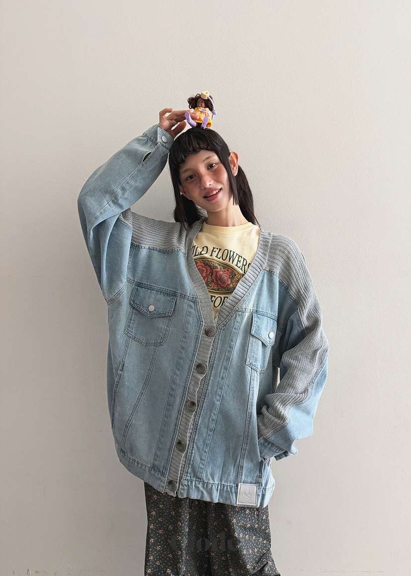 CLODE東大門直郵女士新款時尚推薦熱賣職業26春夏人氣夾克CLODE夾克