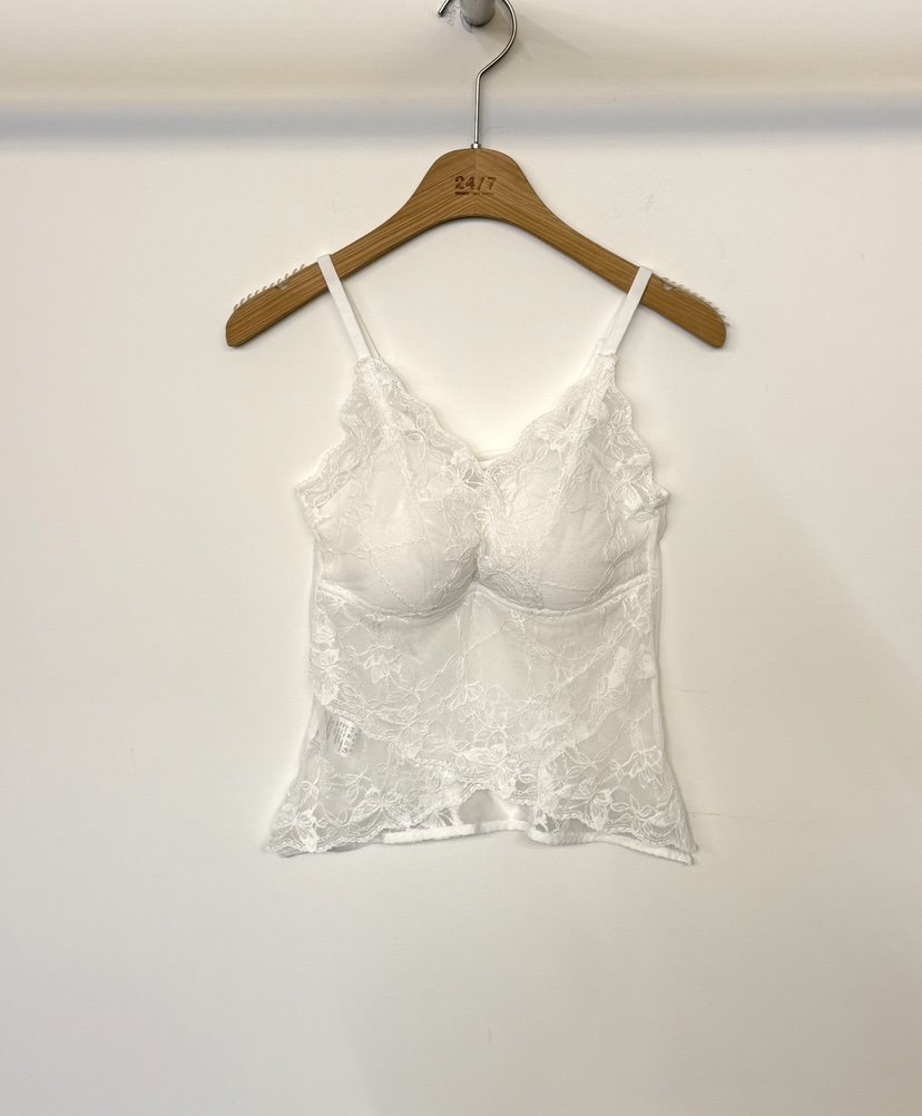 TWENTY FOUR SEVEN24-7韓國直郵女士新品熱賣吊帶背心TEWNTY FOUR SEVEN24-7吊帶/背心