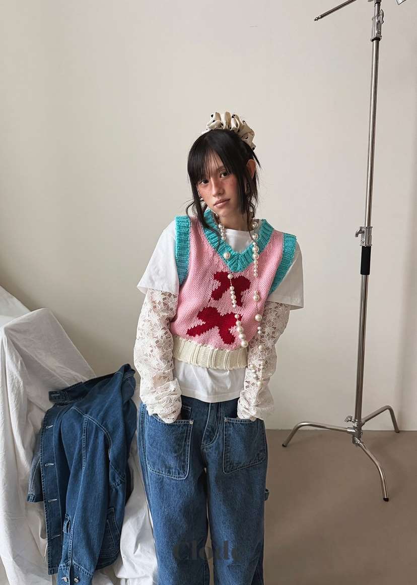 CLODE東大門代購女裝新品推薦真品時尚熱賣吊帶背心不含內搭CLODE吊帶/背心