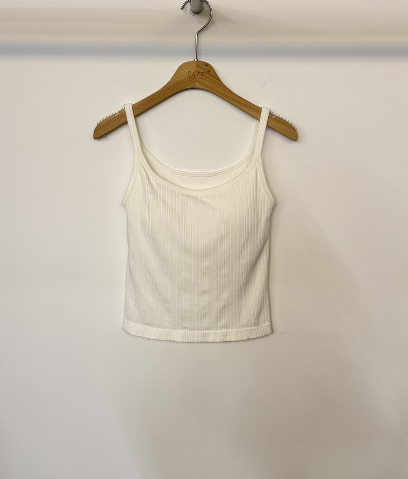 TWENTY FOUR SEVEN24-7東大門直郵女裝新品職業吊帶背心TEWNTY FOUR SEVEN24-7吊帶/背心