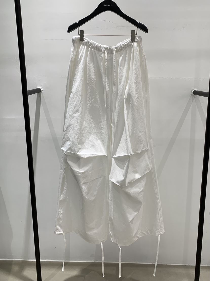 ANOVE東大門直郵女士新款休閑26春夏職業人氣時尚推薦休閑褲ANOVE休閑褲