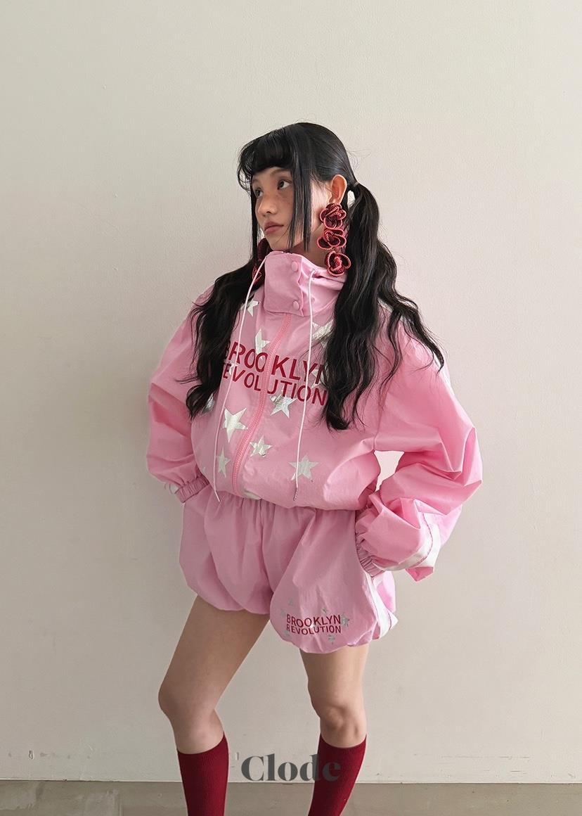 CLODE韓國直郵女士新款真品職業熱賣推薦人氣26春夏時尚夾克CLODE夾克