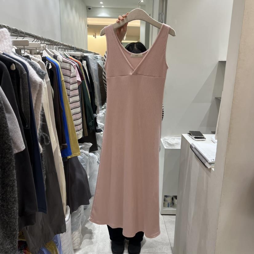 ASOME韓國代購女裝新品職業人氣時尚熱賣26春季休閑連衣裙A.SOME連衣裙