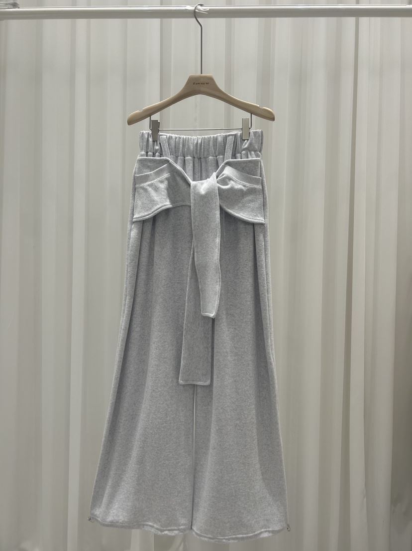 IF YOU SAY SO/PLUM-Q東大門代購女裝新品時尚休閑褲IF YOU SAY SO/PLUM-Q休閑褲