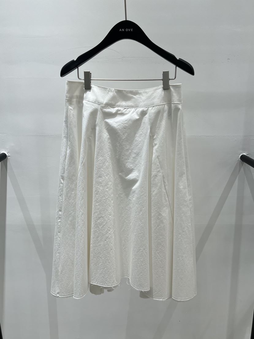 ANOVE東大門代購女裝新品26春季休閑熱賣人氣半身裙中短裙ANOVE半身裙/中短裙