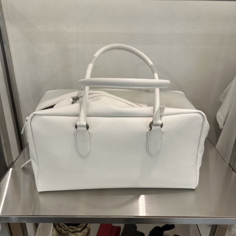 CREAM VILLA東大門直郵女士新款休閑手提包CREAMVILLA手提包