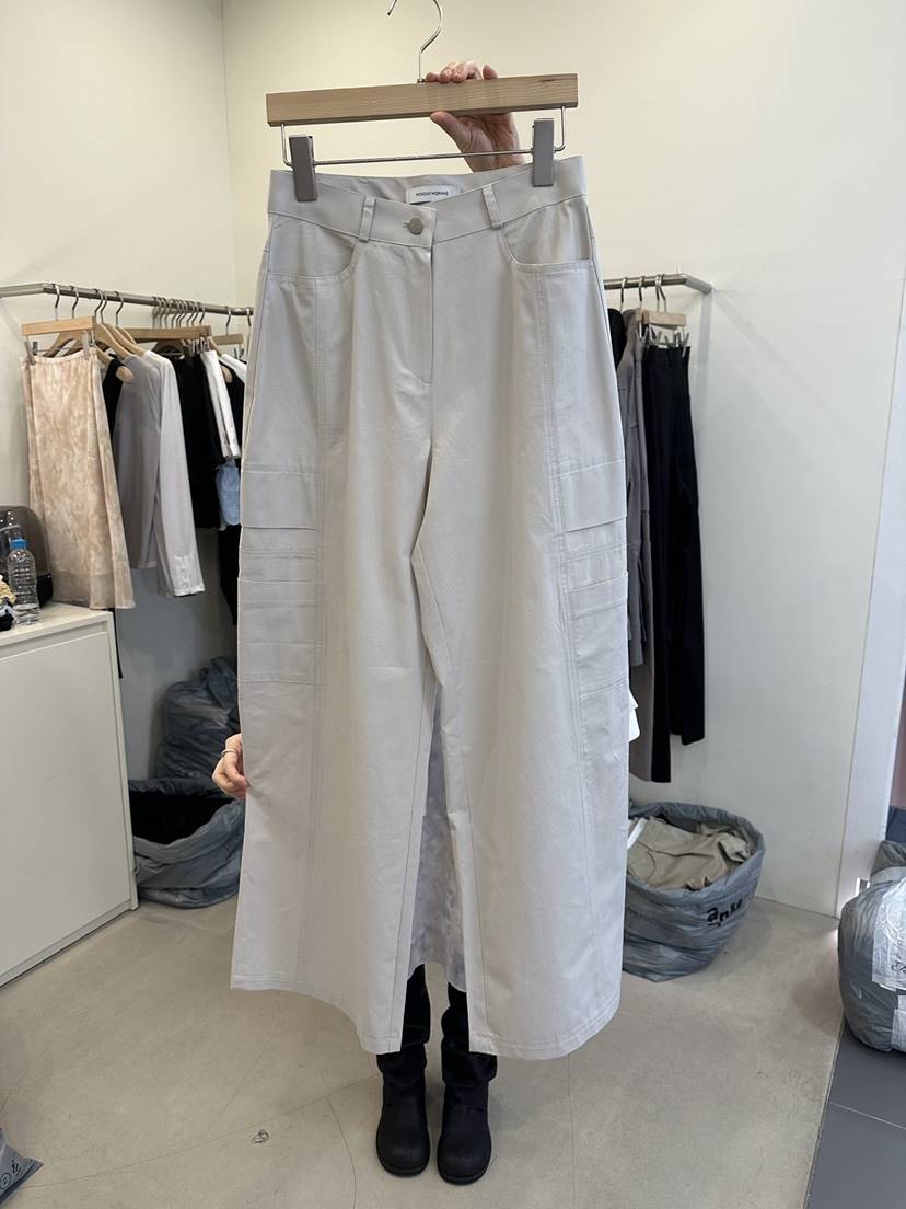 MONDAYMORING東大門直郵女士新品推薦真品職業熱賣休閑褲MONDAYMORING休閑褲