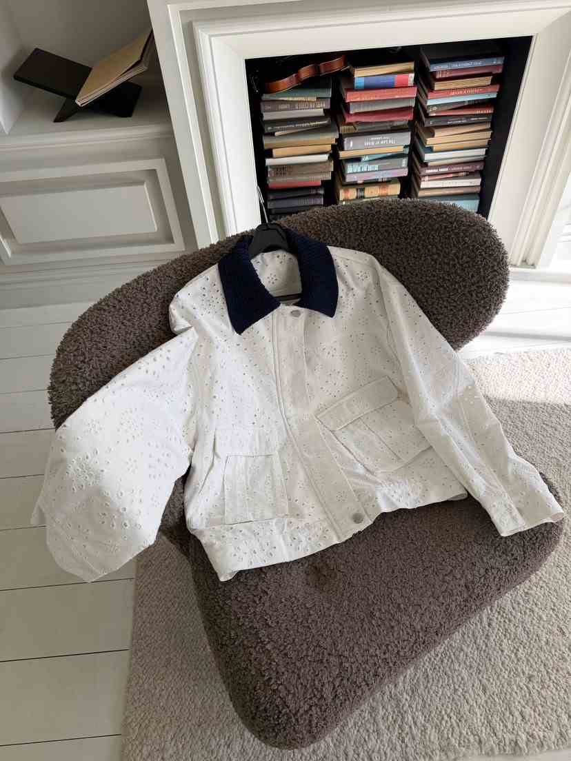 MAISONDEGLORY韓國直郵女裝新品26春夏人氣熱賣時尚推薦夾克MAISON DE GLORY夾克