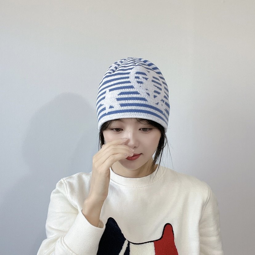 LOVELY HAT東大門直郵女士新款人氣26春季推薦時尚休閑帽子LOVELY HAT帽子