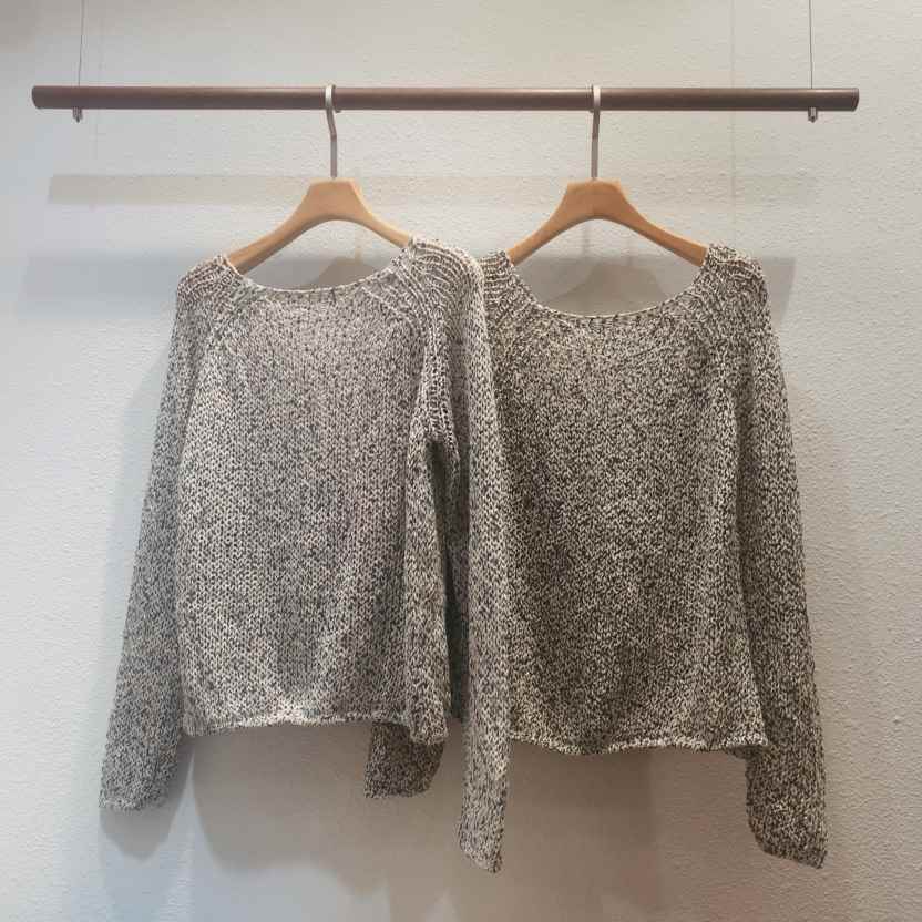 DARLUZ_MI東大門直郵女士新款職業人氣熱賣推薦休閑針織衫DARLUZ_MI針織衫