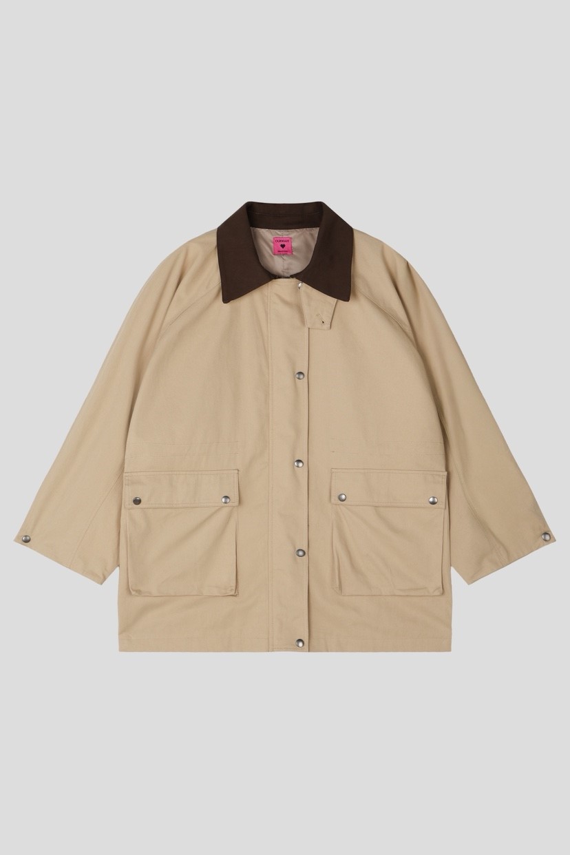 OURWAVE/OUR ROOM東大門代購女裝新款職業人氣推薦夾克Our Wave/Our Room夾克