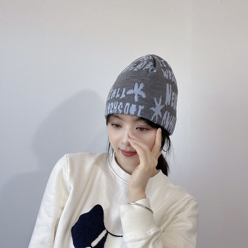 LOVELY HAT韓國代購女裝新款推薦26春季人氣職業休閑帽子LOVELY HAT帽子