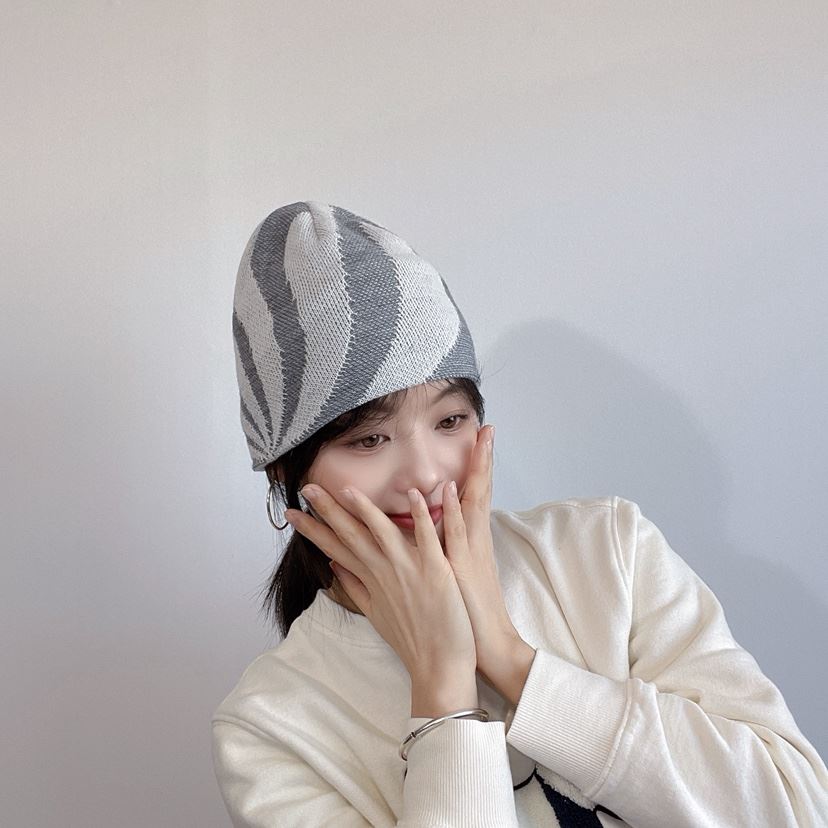 LOVELY HAT東大門代購女士新品人氣26春季休閑職業熱賣帽子LOVELY HAT帽子