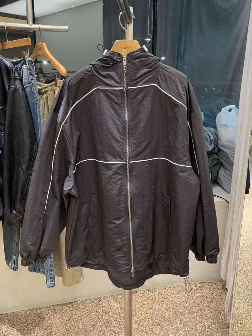 VAARA東大門實拍女裝新款休閑職業熱賣推薦26春季時尚夾克VAARA夾克