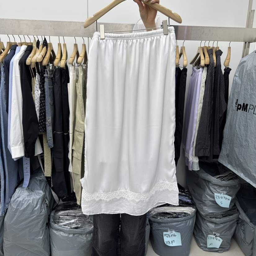 SPECIAL東大門直郵女士新款時尚熱賣26春季人氣休閑推薦長裙SPECIAL長裙