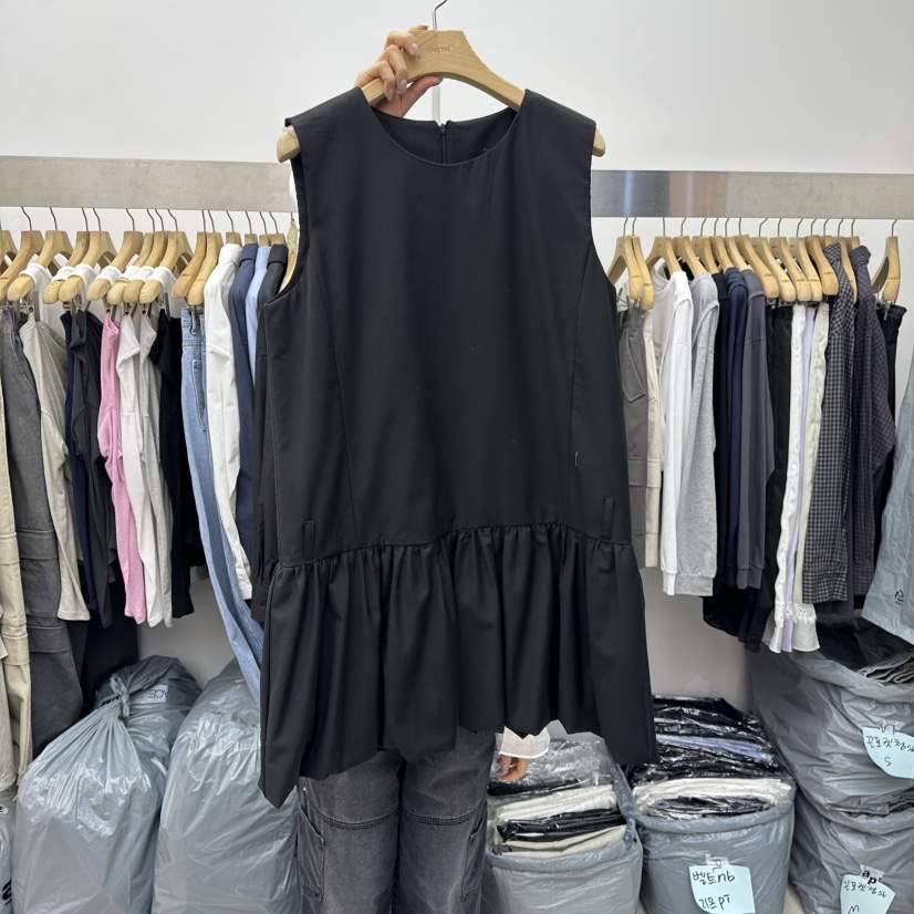 SPECIAL東大門直郵女士新品職業時尚26春季連衣裙不含腰包SPECIAL連衣裙