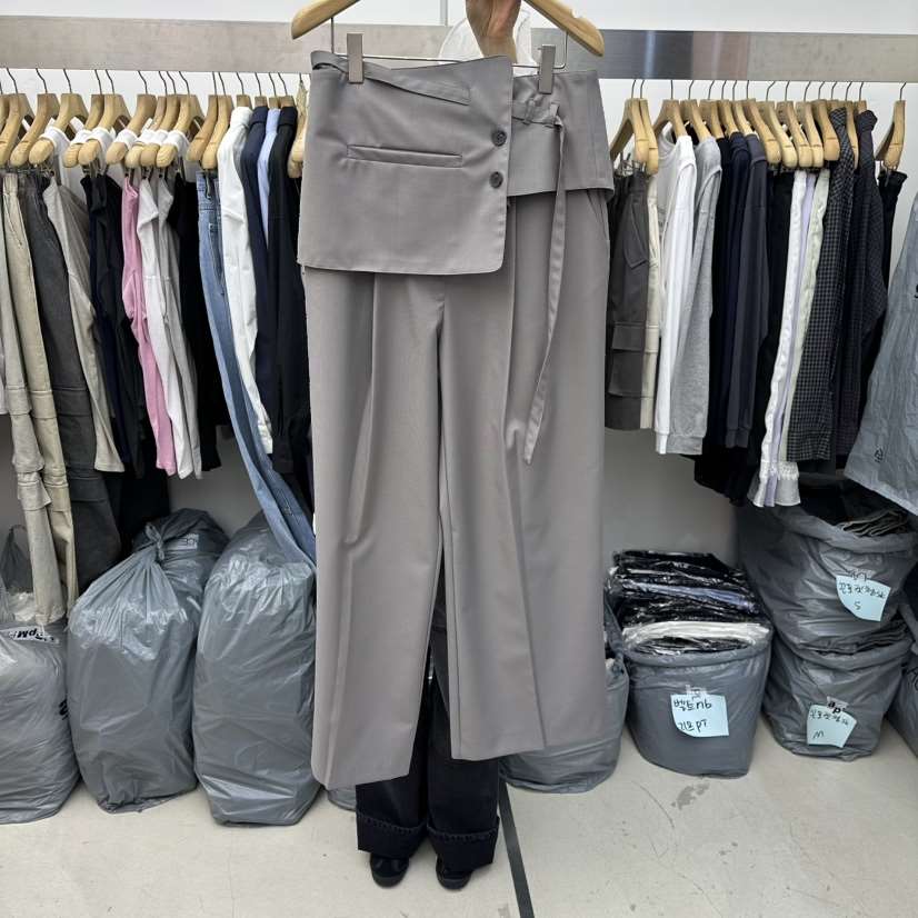 SPECIAL韓國代購女裝新品推薦26春季熱賣職業時尚套裝兩件套SPECIAL套裝