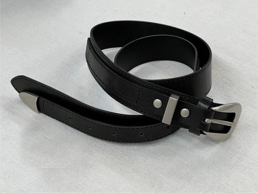 WEARABLE-L韓國直郵女裝新款推薦職業人氣時尚熱賣休閑腰帶WEARABLE腰帶