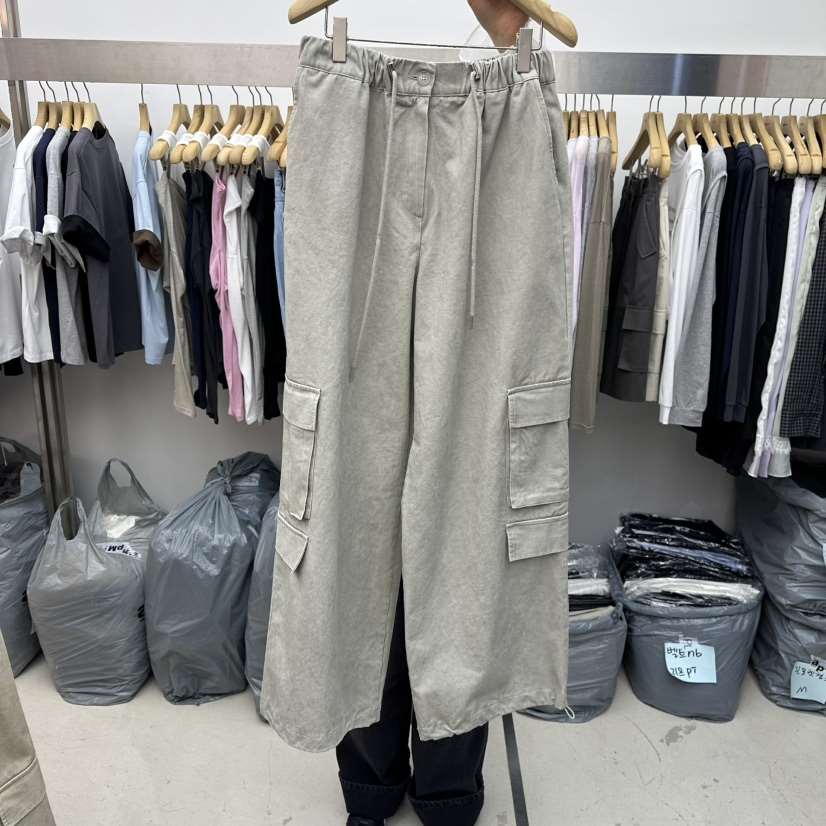 SPECIAL東大門實拍女士新款休閑人氣職業推薦熱賣時尚休閑褲SPECIAL休閑褲