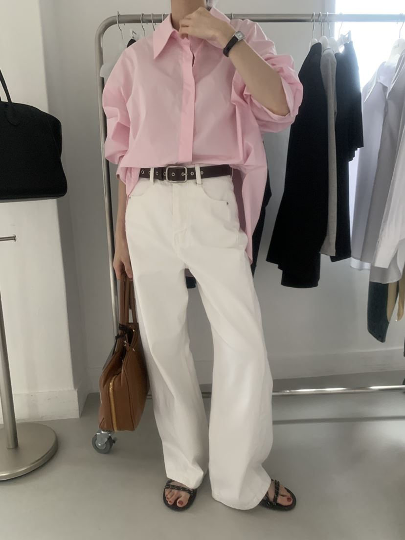 TRUE東大門實拍女裝新品26春季時尚休閑人氣熱賣腰帶腰帶TRUE腰帶