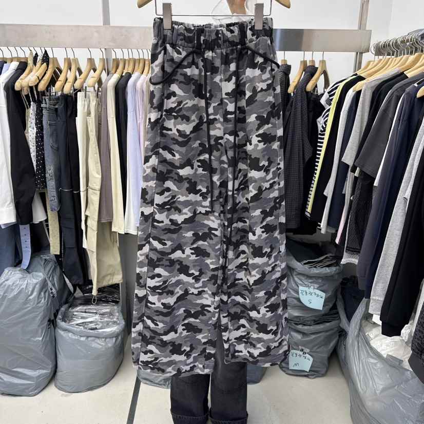 SPECIAL東大門直郵女士新品26春季人氣休閑時尚熱賣休閑褲SPECIAL休閑褲