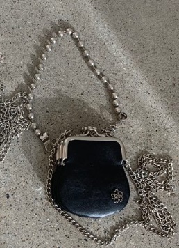 CLODE韓國代購女裝新款職業推薦26春季休閑時尚單肩斜跨包CLODE單肩/斜跨包