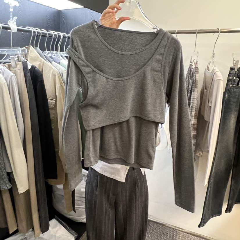 MORE THAN YESTERDAY/LOVE YOU SO MUCH東大門直郵女士新款推薦套裝LYSM/MORE THAN YESTERDAY套裝