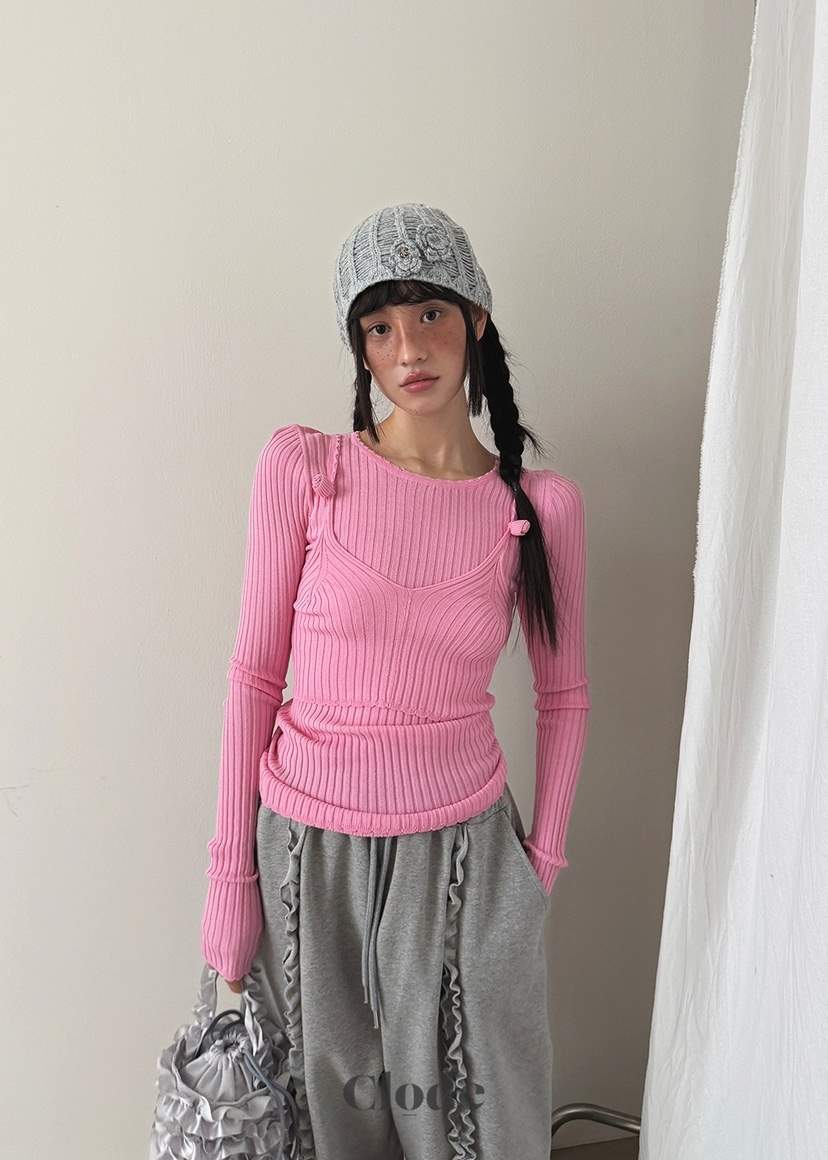 CLODE韓國代購女士新品熱賣休閑時尚推薦26春季人氣職業帽子CLODE帽子