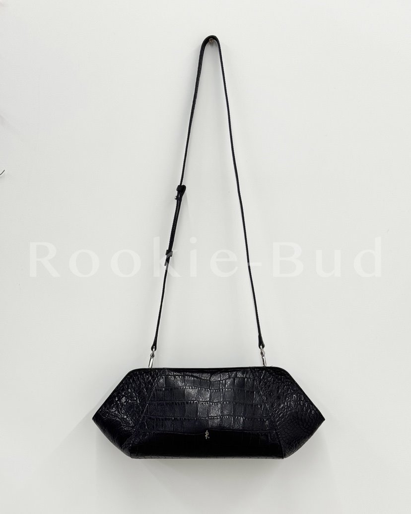 ROOKIE BUD東大門實拍女士新品人氣熱賣推薦真品單肩斜跨包ROOKIE BUD-P單肩/斜跨包