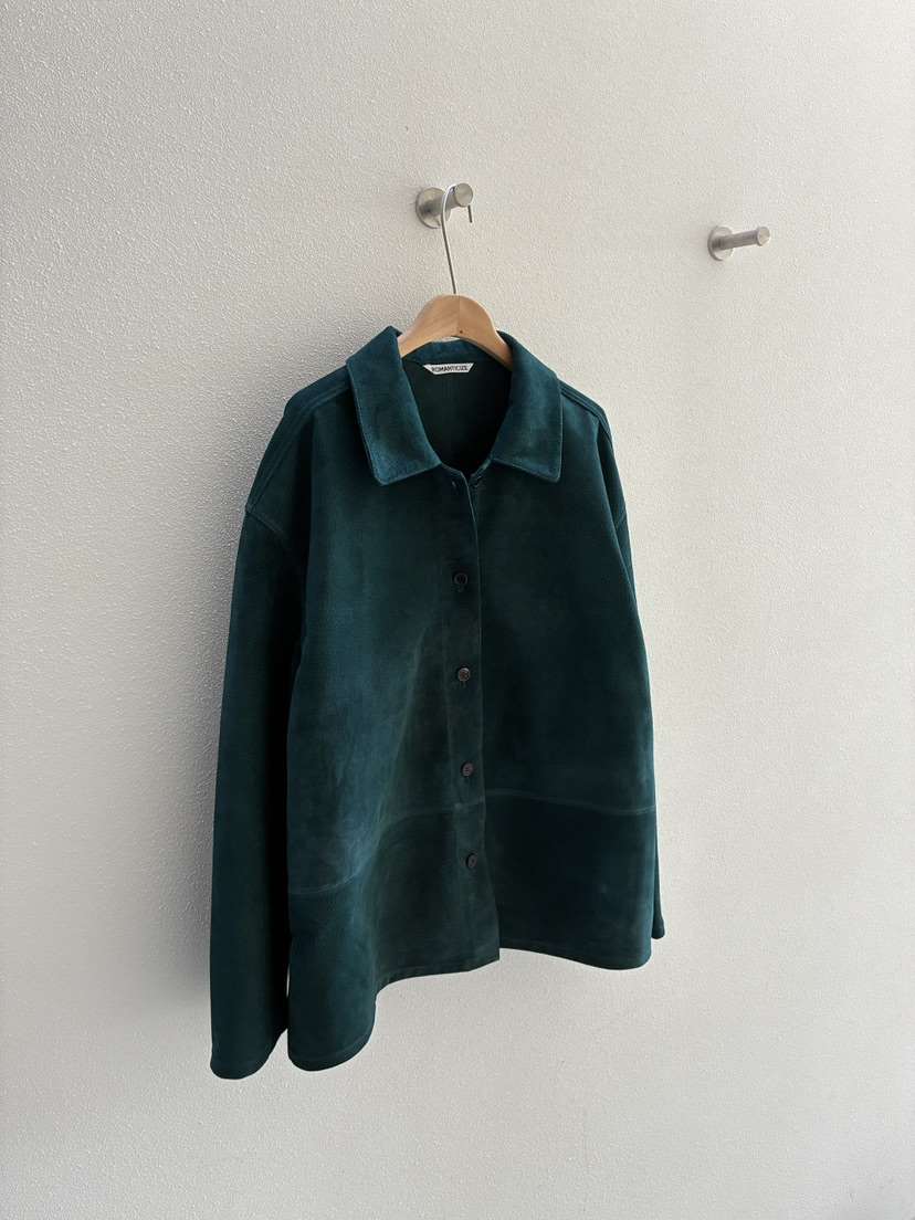 ROMANTICIZE韓國代購女士新品時尚職業人氣真品推薦熱賣夾克ROMANTICIZE夾克