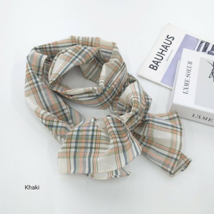 EBADA東大門代購女士新品職業休閑真品時尚熱賣推薦圍巾披肩EBADA圍巾/披肩