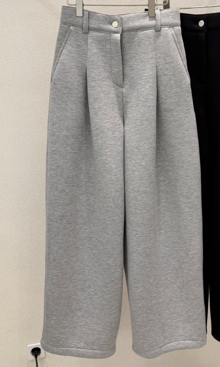 NOB東大門代購女士新品真品時尚26春夏推薦休閑熱賣休閑褲NOB休閑褲