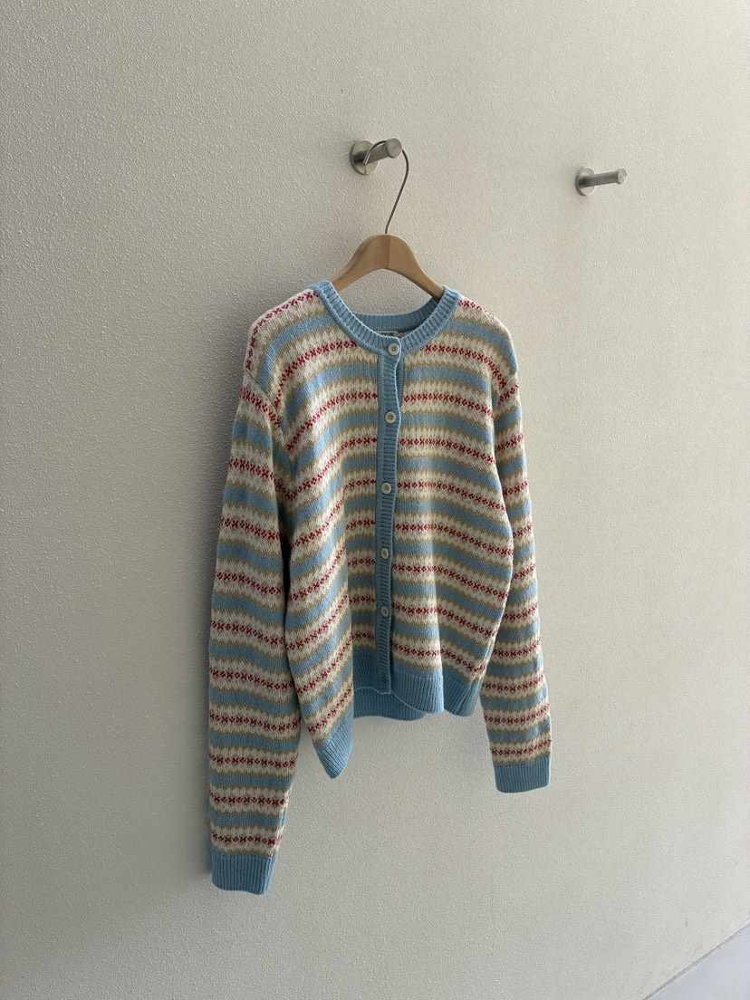 ROMANTICIZE東大門直郵女士新款人氣休閑熱賣時尚針織衫開衫ROMANTICIZE針織衫