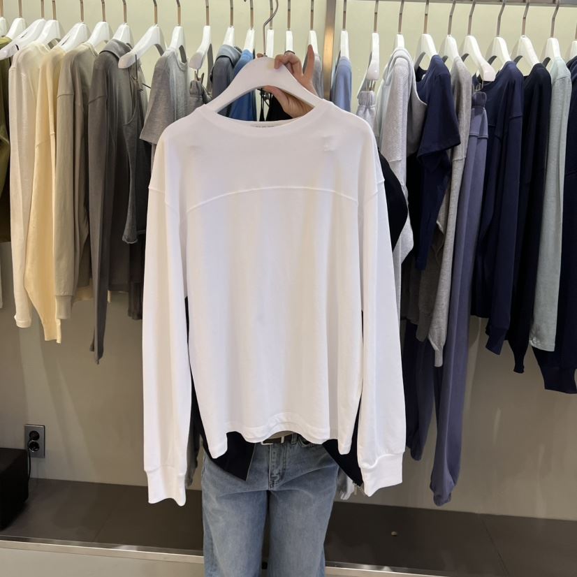 FAVE/FAVOURITE韓國代購女裝新款推薦職業真品時尚休閑衛衣FAVE/FAVOURITE衛衣