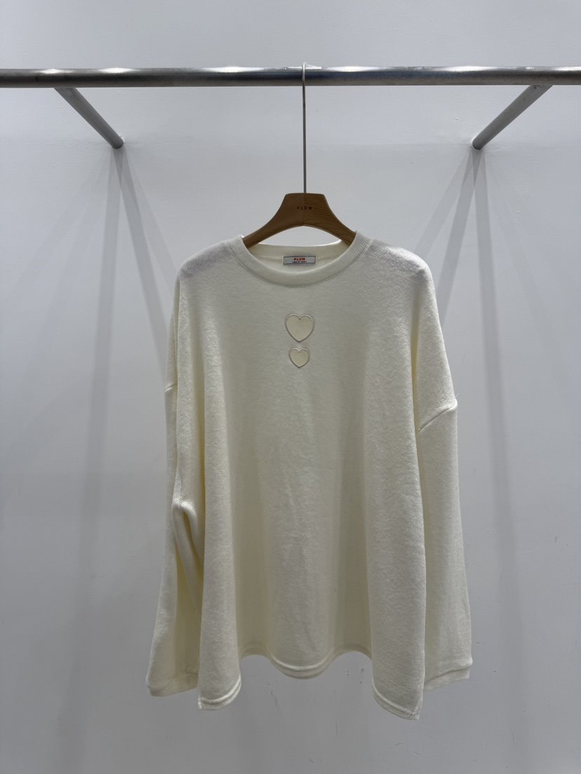 PLUM-Q/IFYOUSAYSO東大門代購女裝新款真品人氣長袖T恤PLUM-Q/IFYOUSAYSO長袖T恤