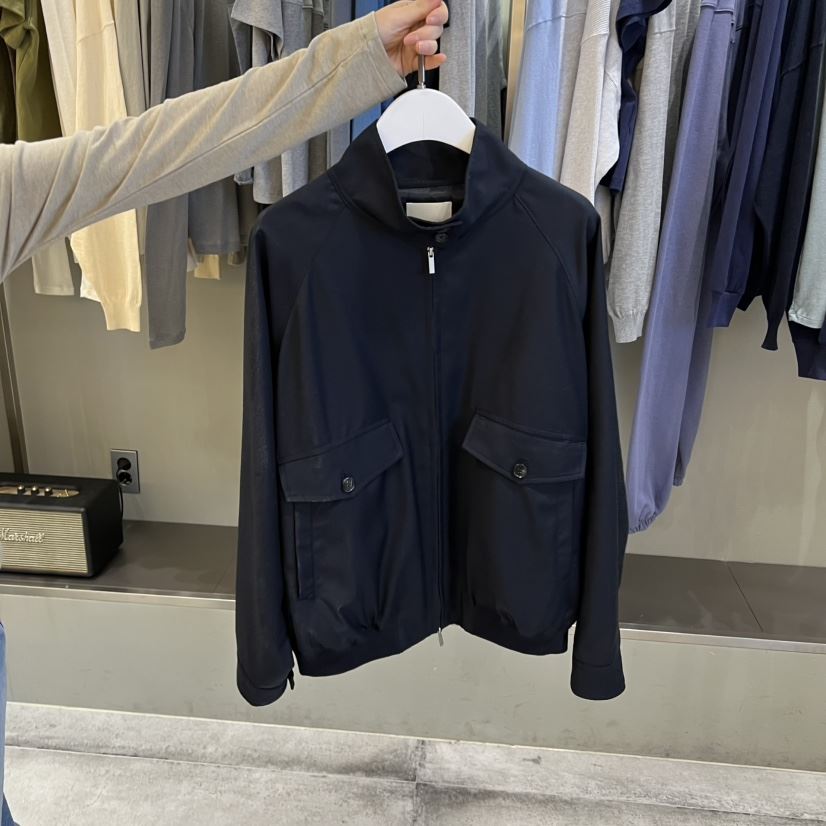 FAVE/FAVOURITE韓國代購女士新品時尚推薦休閑26春夏夾克FAVE/FAVOURITE夾克