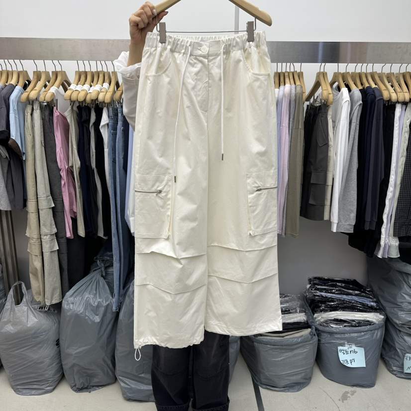 SPECIAL東大門代購女裝新款職業時尚真品26春夏熱賣休閑褲SPECIAL休閑褲