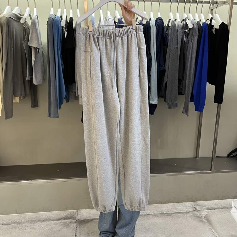 FAVE/FAVOURITE韓國代購女裝新品職業休閑時尚休閑褲柔軟FAVE/FAVOURITE休閑褲