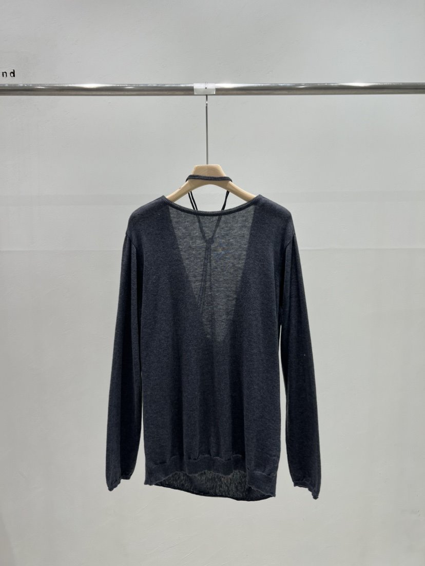 UNBOUND東大門直郵女裝新款推薦真品人氣職業針織衫含腰繩UNBOUND針織衫