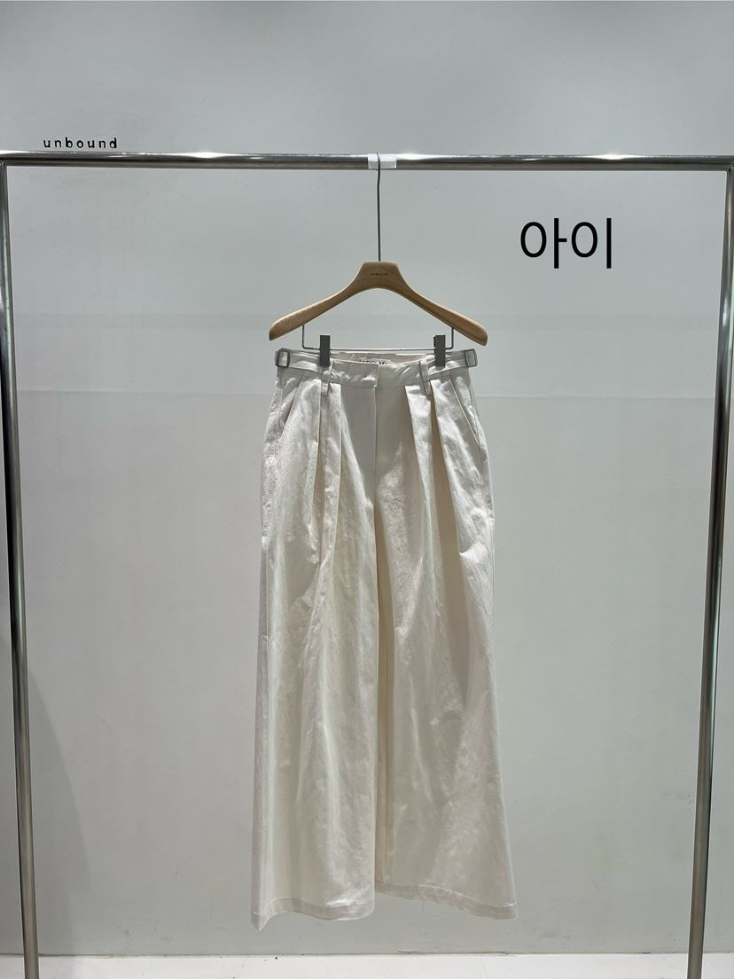 UNBOUND東大門直郵女裝新款休閑職業真品人氣熱賣時尚休閑褲UNBOUND休閑褲