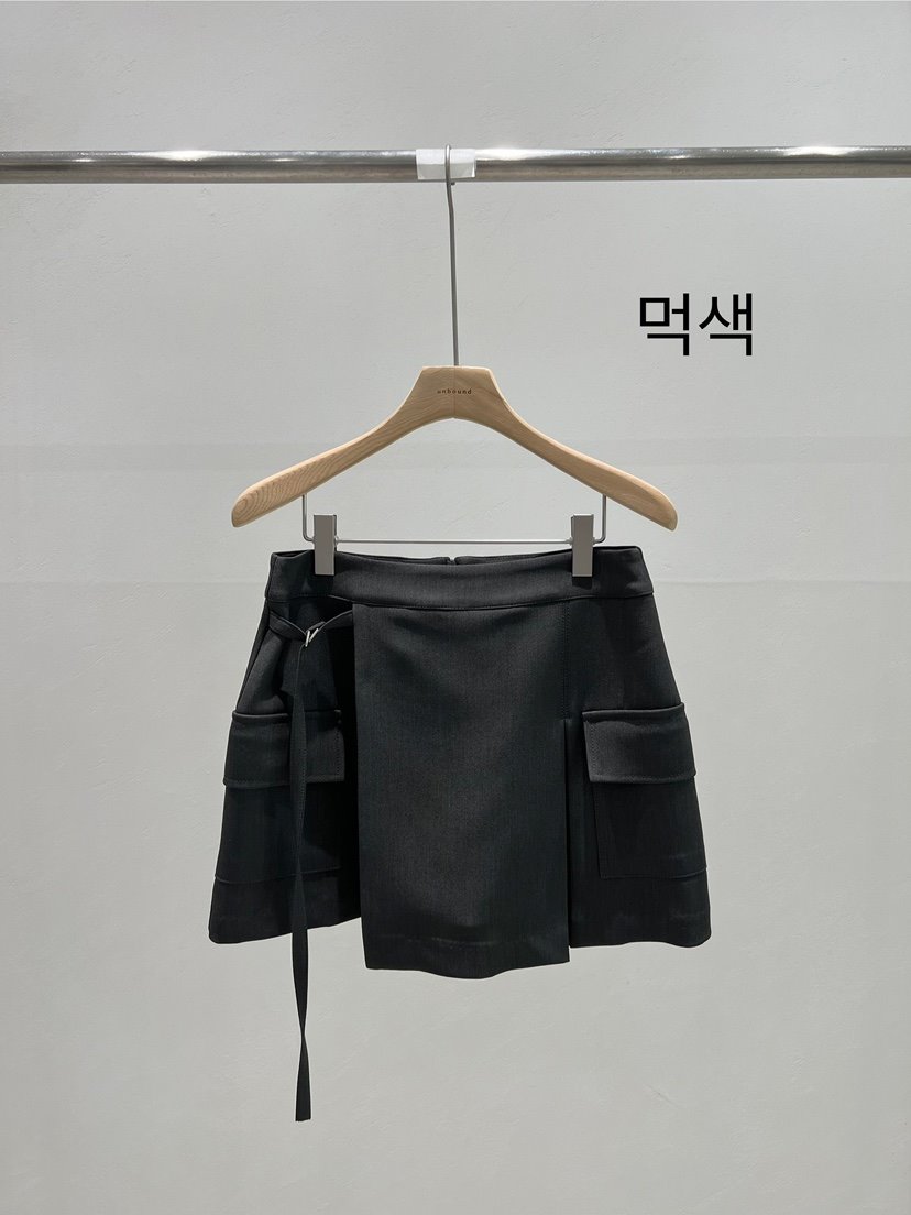 UNBOUND東大門實拍女裝新品休閑推薦26春夏時尚人氣熱賣裙褲UNBOUND裙褲