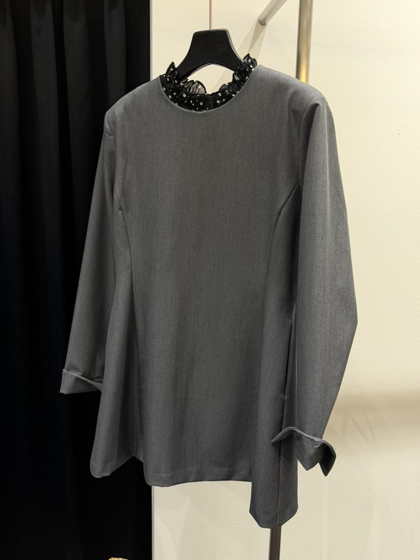 LE AVE東大門代購女裝新品休閑職業推薦時尚熱賣26春夏連衣裙LE AVE連衣裙