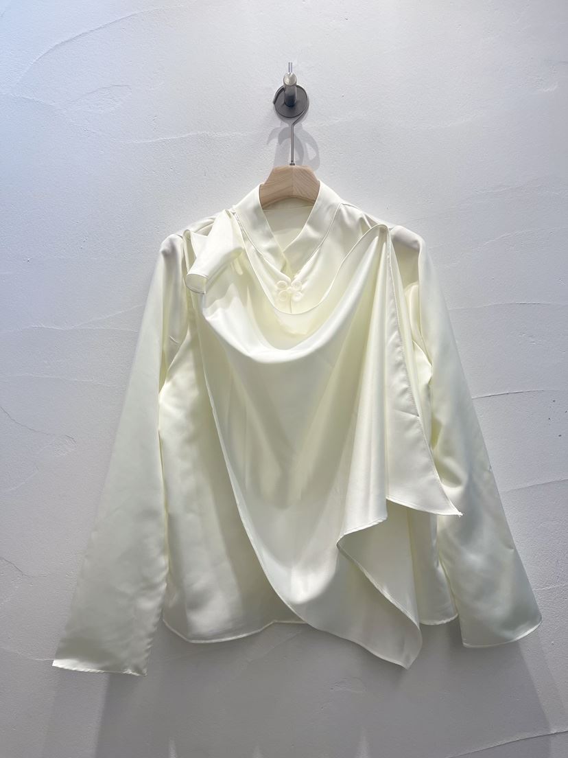 BROWN PAPER-S韓國代購女裝新款休閑人氣真品襯衫蕾絲衫BROWN PAPER-S襯衫/蕾絲衫