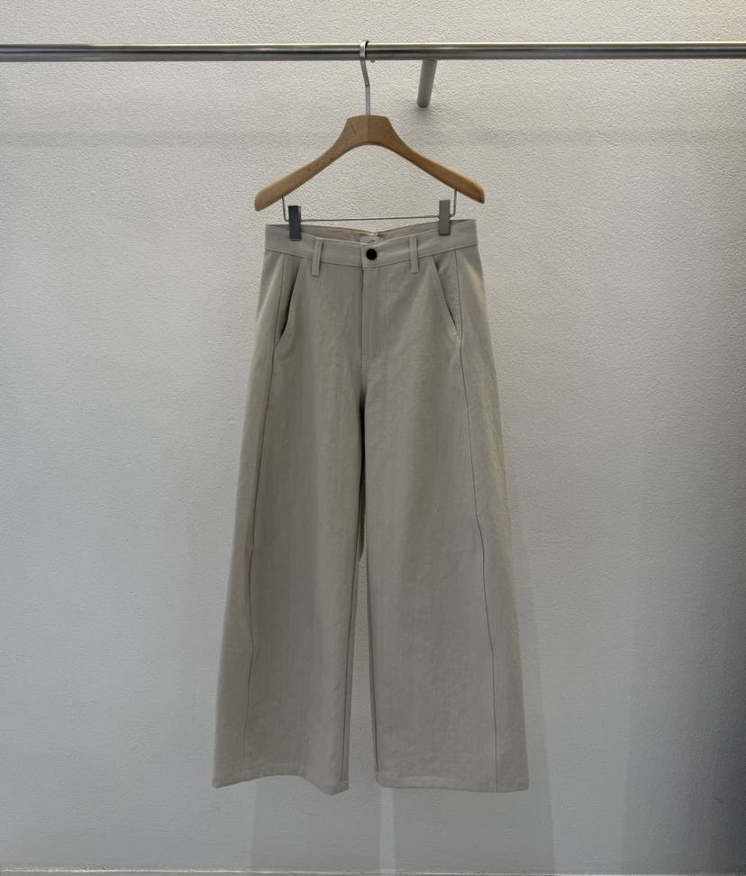 ABLERING東大門實拍女士新款推薦休閑熱賣真品職業休閑褲ABLE STANDARD/ABLERING休閑褲