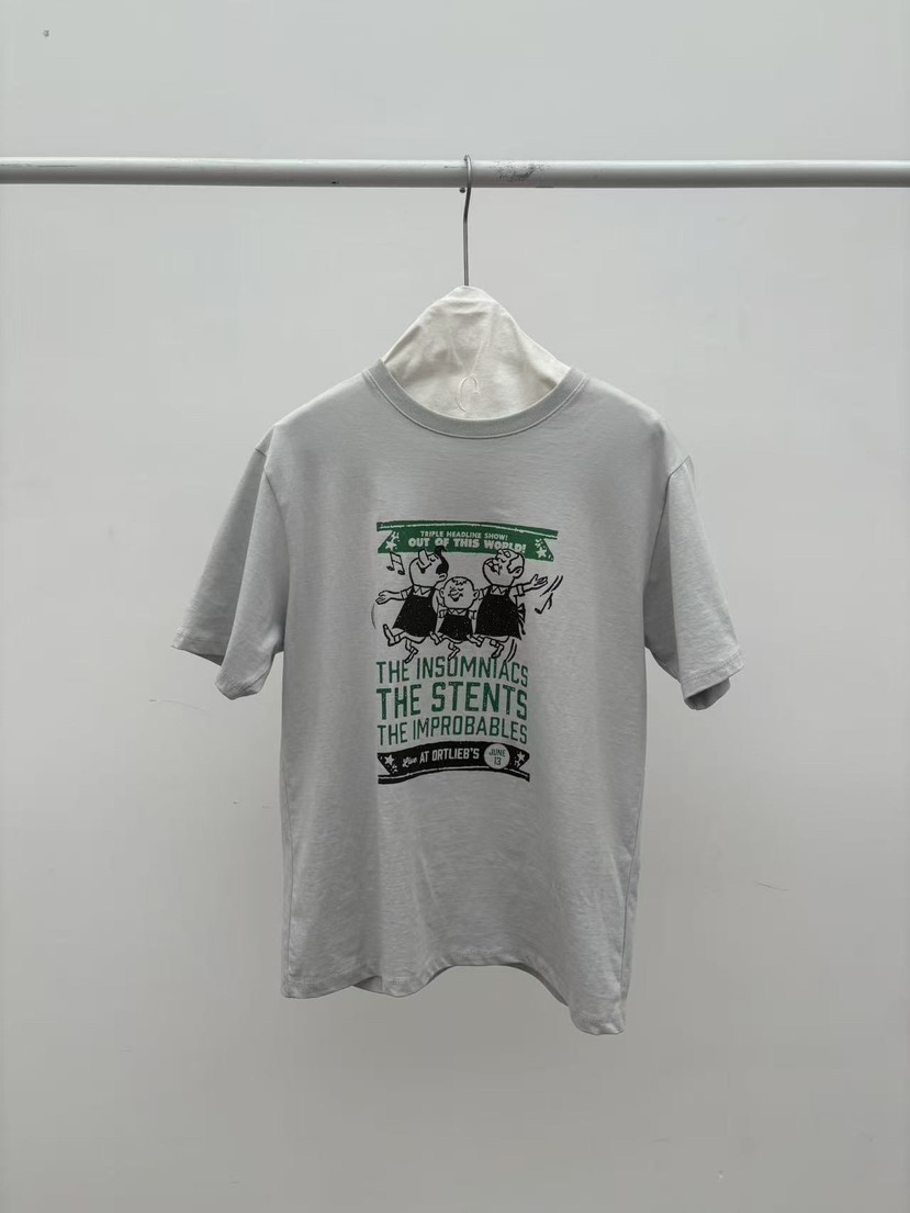 ETER東大門直郵女裝新款真品時尚26春夏推薦休閑熱賣職業T恤eter/VERSOT恤