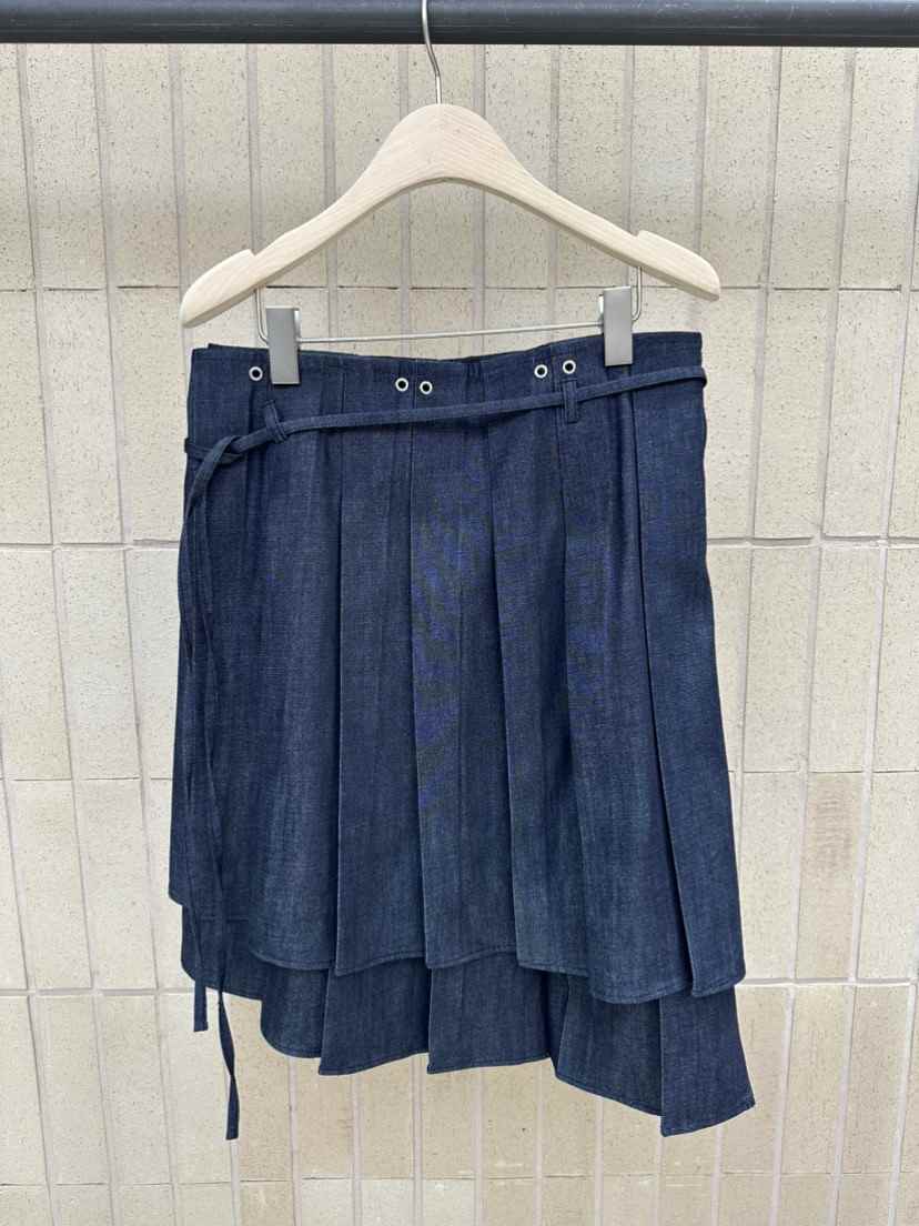 FOSET東大門代購女士新品職業26春季人氣休閑半身裙中短裙FOSET半身裙/中短裙