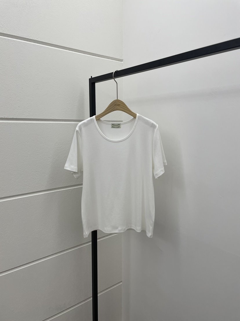 MOVENNE韓國直郵女士新款休閑職業26春季時尚熱賣人氣T恤MOVENNET恤