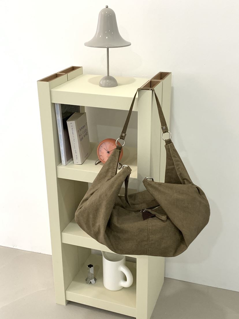 EDDY韓國直郵女裝新款26春季人氣熱賣推薦時尚單肩斜跨包EDDY單肩/斜跨包