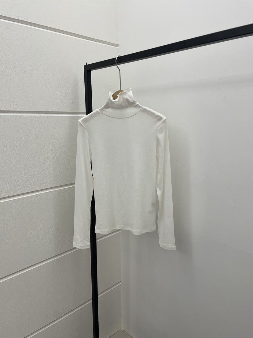 MOVENNE東大門直郵女士新品休閑熱賣26春季職業人氣長袖T恤MOVENNE長袖T恤