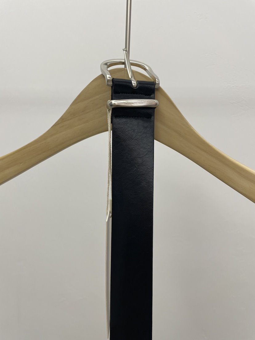 MOVENNE東大門直郵女士新品時尚人氣職業26春季推薦休閑腰帶MOVENNE腰帶